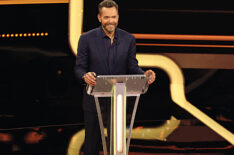 Joel McHale Reveals How 'The 1% Club' Is Getting Musical