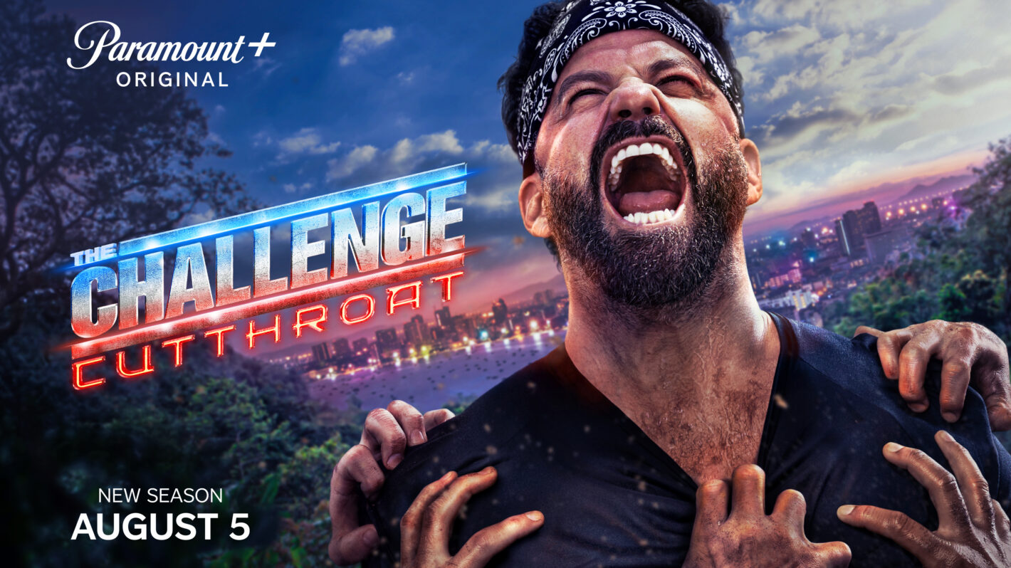 Meet 'The Challenge' Season 42 Contestants