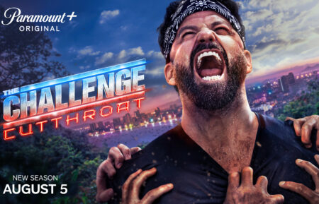 Key Art for The Challenge, Season 42, streaming on Paramount+ 2026. Photo credit: Jonne Roriz/Paramount+
