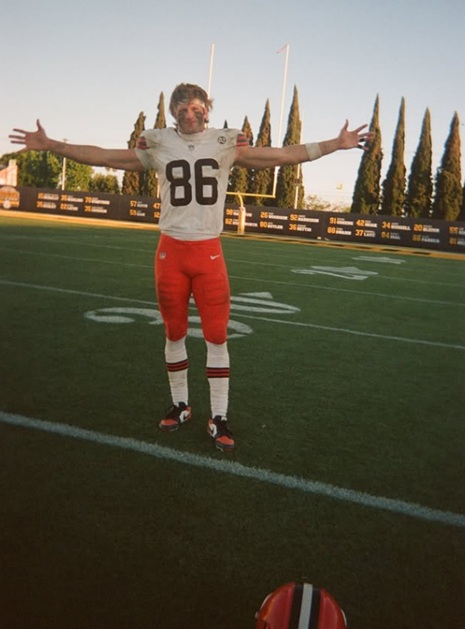 The Land BTS -- From Calahan Skogman