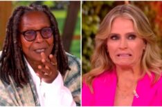 'The View' Hosts Roast Trump for NATO Summit Gaffes