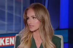 Tomi Lahren on the July 26, 2026, episode of Fox News' 'The Big Weekend Show.'