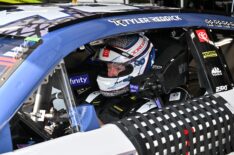 USA Network Greenlights Three-Part 'NASCAR Americana' Docuseries