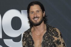 Val Chmerkovskiy Criticizes 'DWTS: The Next Pro' Contestant for Being Arrogant