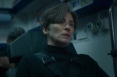 Vicky McClure, 'Trigger Point,' Season 3, Episode 4, BritBox, July 9, 2026.