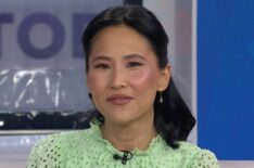 NBC's Vicky Nguyen Shares Hate Mail From 'Today' Viewer