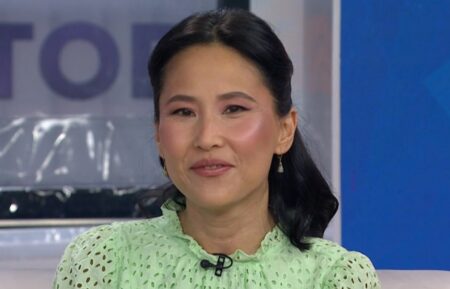 Vicky Nguyen on the July 17, 2026, episode of NBC's 'Today.'