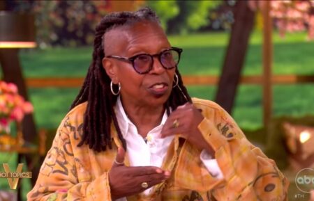 Whoopi Goldberg
