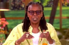 Whoopi Goldberg Delivers Pointed Message to Nolan Wells Investigators on 'The View'