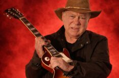 William Shatner Chats About New Heavy Metal Album, Announces Riot Fest Debut