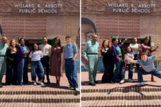'Abbott Elementary' Gives Fans a First Look at Season 6