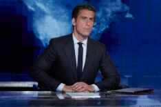 NBC, ABC, and CBS Evening News Ratings: David Muir’s Lead Shrinks