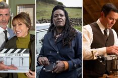 What's New on Acorn TV in July 2026
