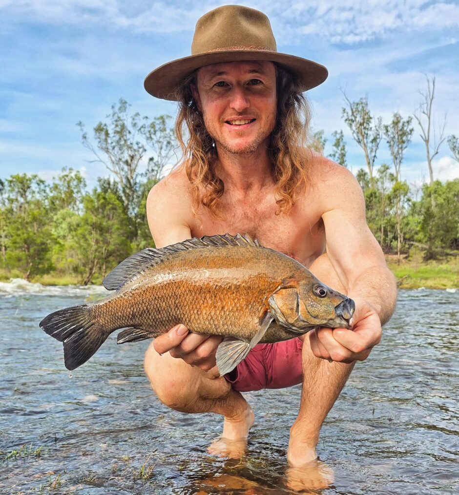 Adam Kavanagh