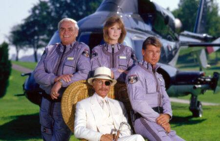 air wolf
