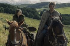 Will 'A Knight of the Seven Kingdoms' Recast Dunk & Egg If There's a Time Jump?