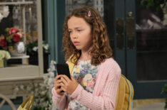 Alice Halsey - 'Days of our Lives'