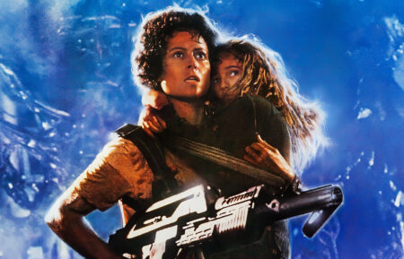 Aliens, 1986, TM & Copyright © 20th Century Fox Film Corp. All rights reserved.