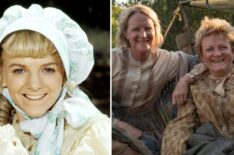'Little House on the Prairie' Fans Go Wild as Alison Arngrim Appears in Reboot