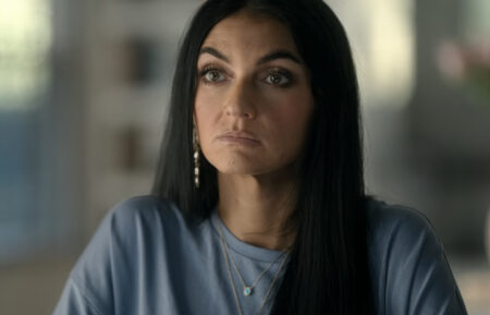 Alivea Goncalves in 'The Idaho Murders: College Nightmare'
