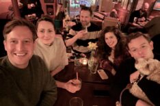 'All Creatures Great & Small': See Samuel West's Photos From Season 7 Set