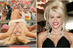 Abbie Cornish Is Anna Nicole Smith in 'Trust Me, I'm a Doctor' First Look