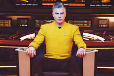 Anson Mount Reveals His 'Star Trek' Plans After 'Strange New Worlds' Ends