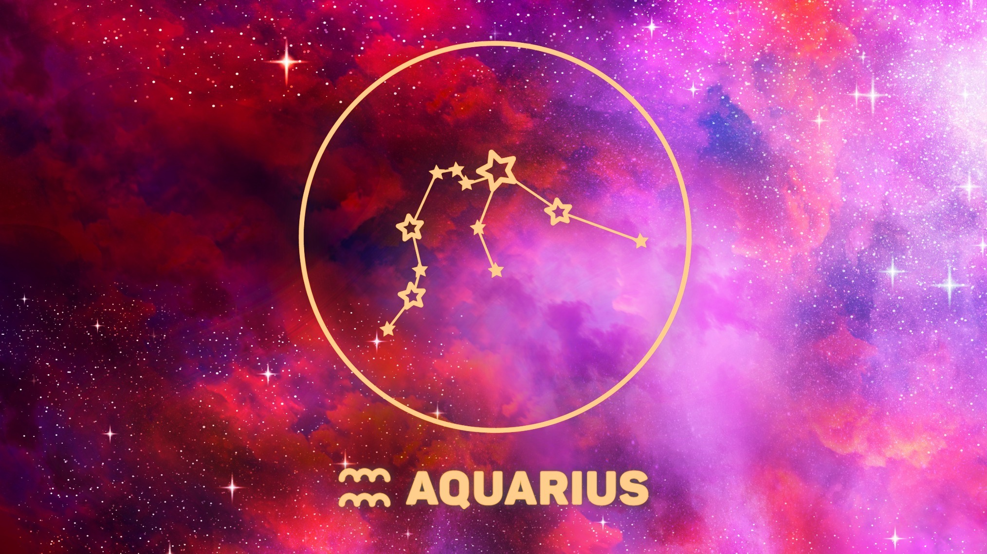 Aquarius August 2026 Love Horoscope