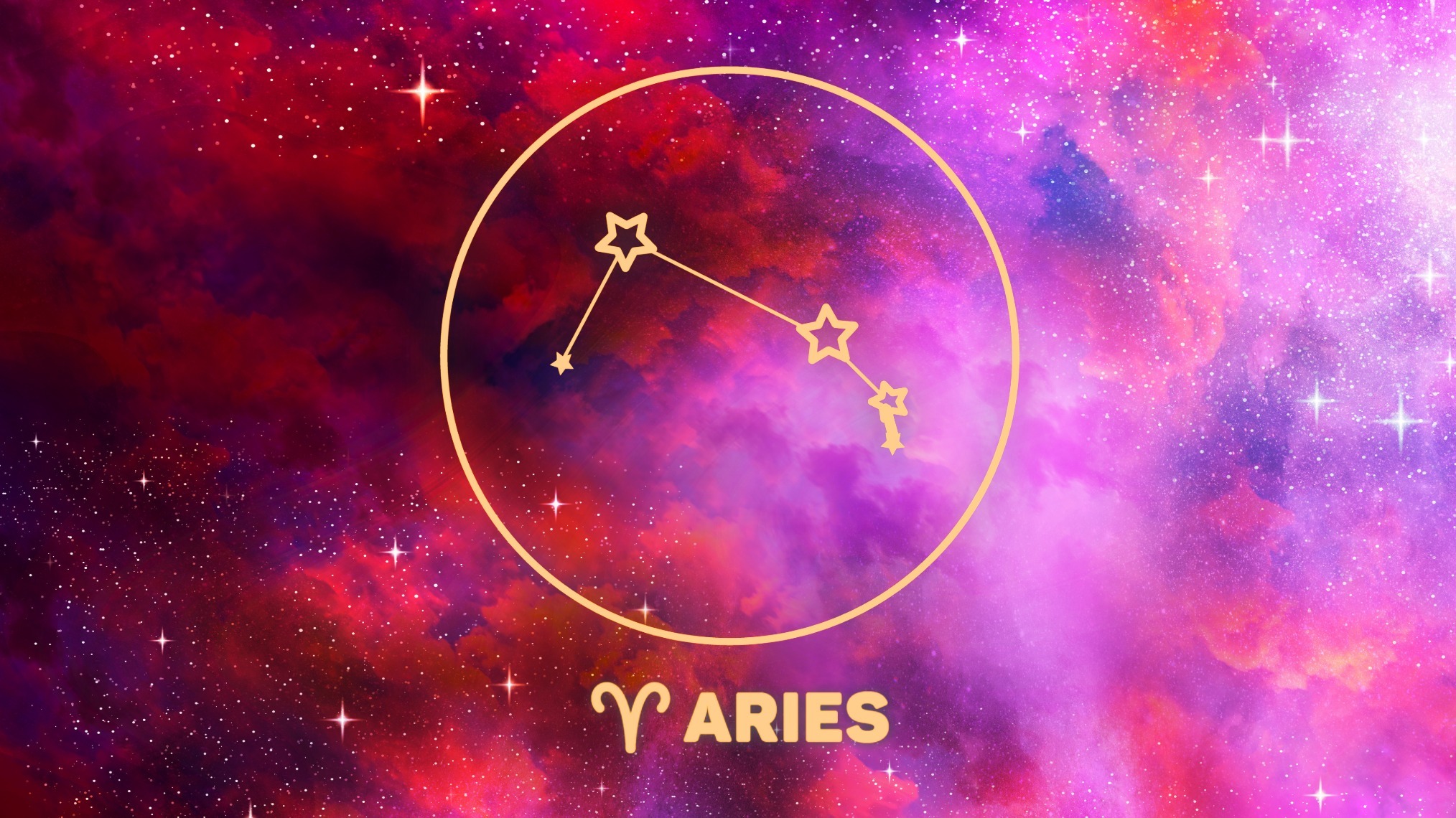 Aries Love Horoscopes 2026