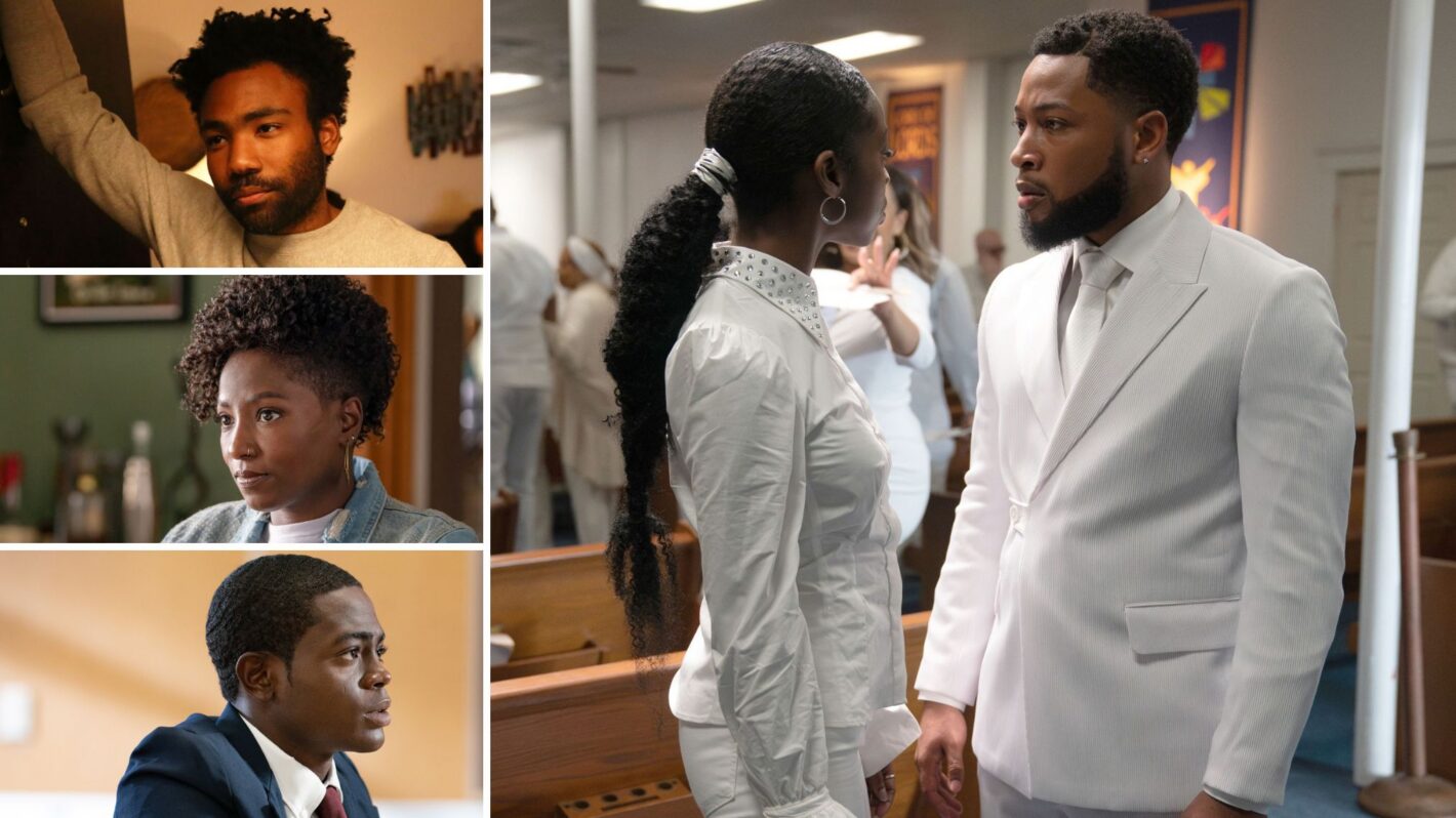 TV Shows Like ‘The Chi’: ‘Atlanta,’ ‘Power,’ ’61st Street,’ and More