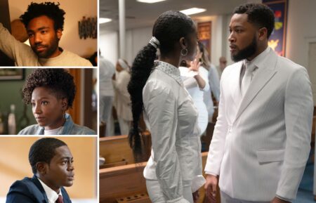 'Atlanta,' 'Queen Sugar,' 'David Makes Man,' and 'The Chi'