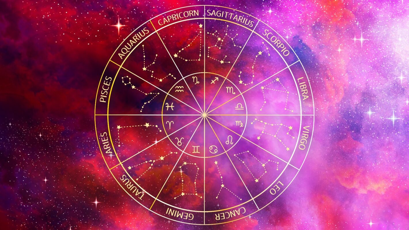 August Love Horoscopes 2026