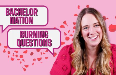 Julie LaPlaca of Bachelor Nation