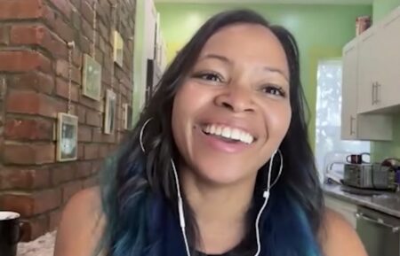 Desiree Duckett