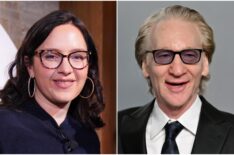 Bill Maher Makes Bold Claim About Bari Weiss' CBS News Takeover