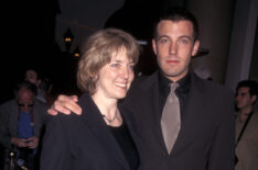 Chris Affleck Dead: Ben and Casey Affleck's Mom Was 83 and Had Pancreatic Cancer