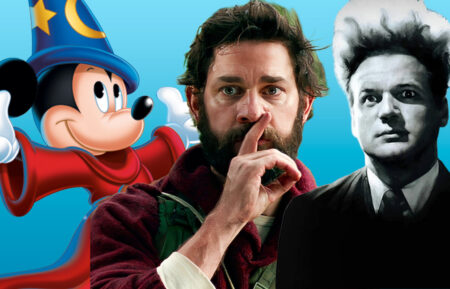 Best Films Without Dialogue