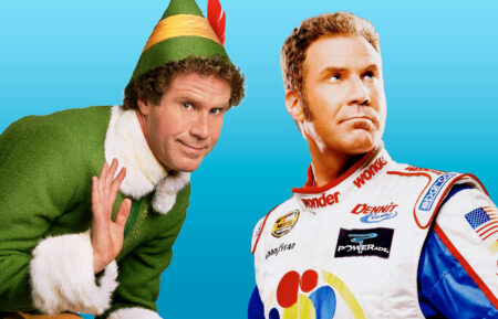 Best Will Ferrell Comedies