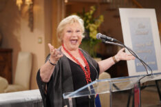 Beth Maitland - 'The Bold and the Beautiful'