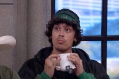 'Big Brother 28': Jason De Puy Thinks Kamu Kirk Was Threatened By His Authenticity