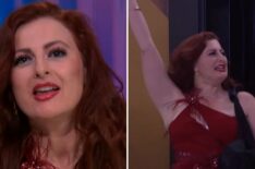 'Big Brother' alum Rachel Reilly entering the Season 28 house