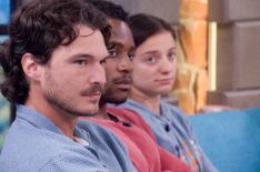 'Big Brother 28' Week 2: What Led to This Week's Nomination Argument?