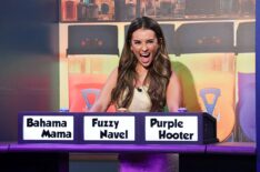 Who is 'Big Brother's Lyric Medeiros? Her Time on 'American Idol,' Famous Dad & More