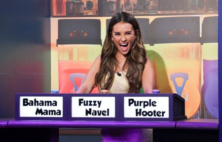 Coverage of the CBS Original Series Big Brother, Season 28 premiere and move-in day, scheduled to air on the CBS Television Network and streaming on Paramount+. Pictured: Lyric Medeiros