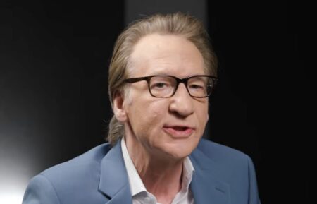Bill Maher