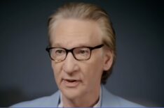 Bill Maher Blasts 'Cowardly' Democrats & Says He Could Vote for JD Vance in 2028