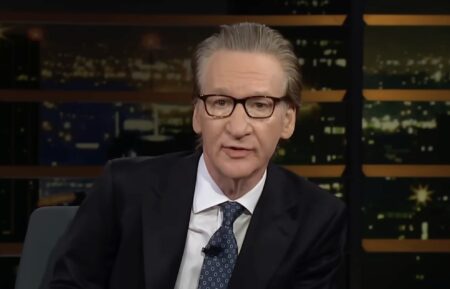 Bill Maher