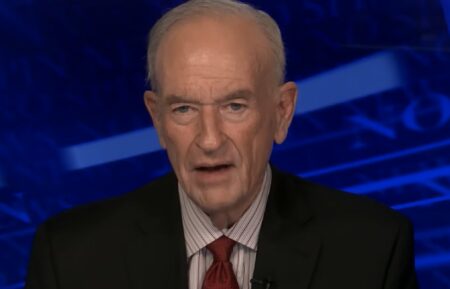Bill O'Reilly