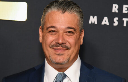 Rob Mariano at Vulture's Reality Masterminds Celebration held at The Lawn Club on May 07, 2026 in New York, New York