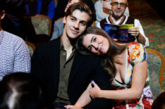 Inside the Rise of Gio & Emma, 'General Hospital's New Emmy-Nominated Couple